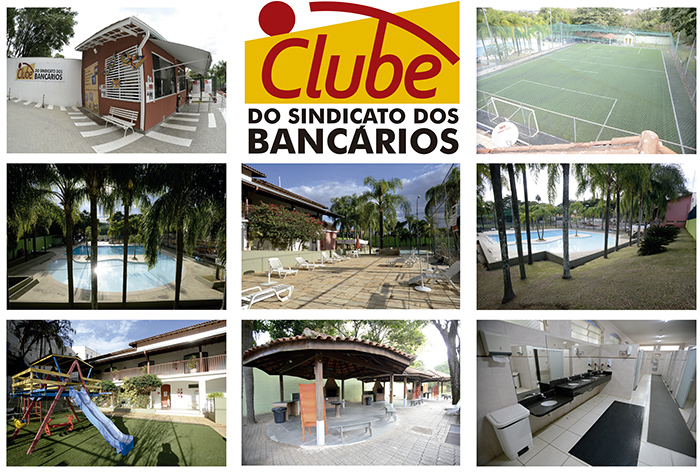 Clube dos Bancários  São Bernardo do Campo SP