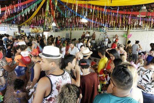 Carnaval Clube  102 