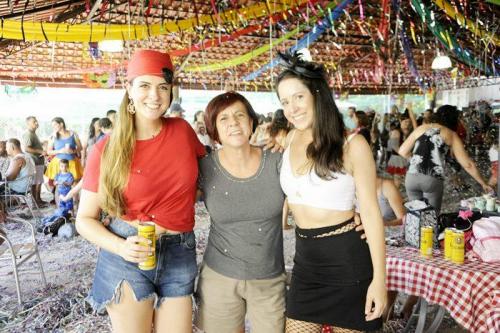 Carnaval Clube  104 