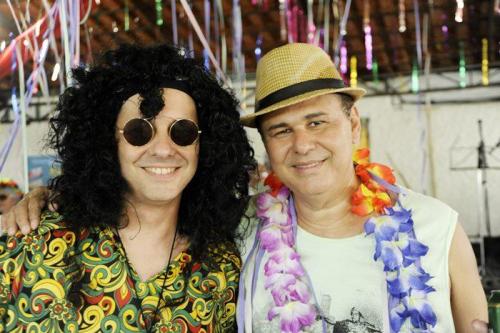 Carnaval Clube  109 