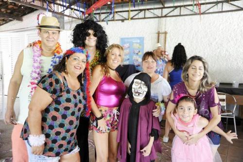 Carnaval Clube  13 