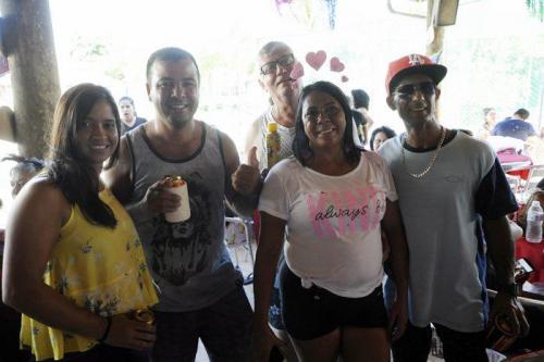 Carnaval Clube  17 