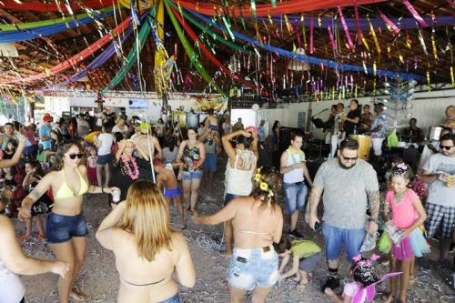 Carnaval Clube  24 