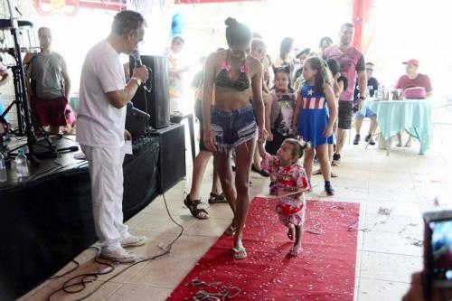 Carnaval no Clube 2020